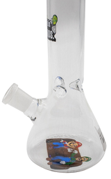 SUPER HIGH BROS 8 inch Ice  Catcher
